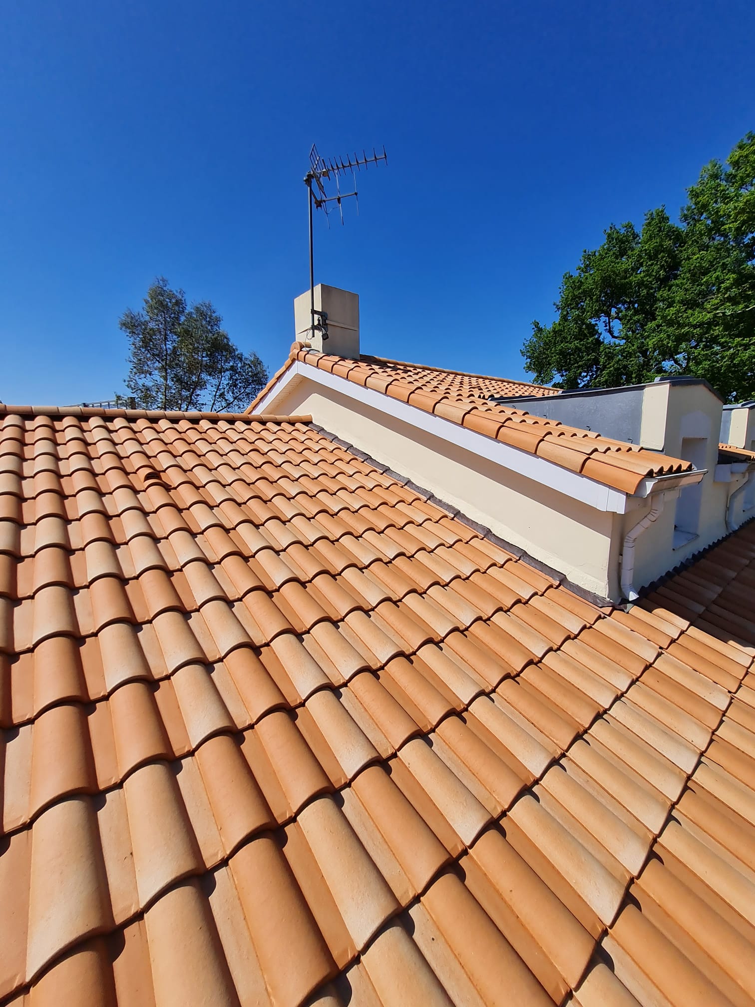 Travaux extérieurs 3